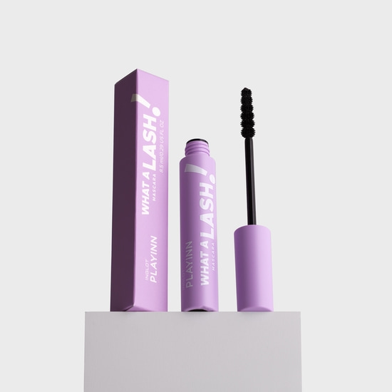 Inglot Playinn What a Lash! Mascara 8,5 ml