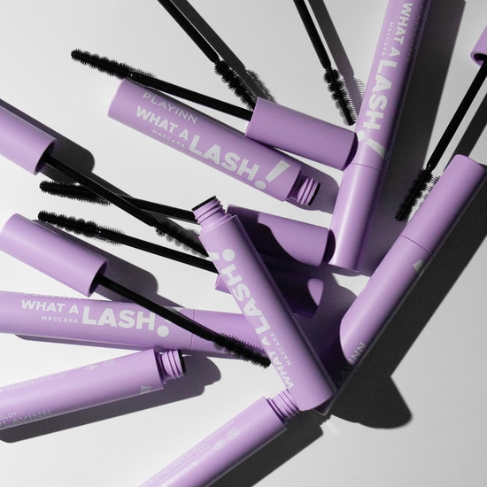 Inglot Playinn What a Lash! Mascara 8,5 ml