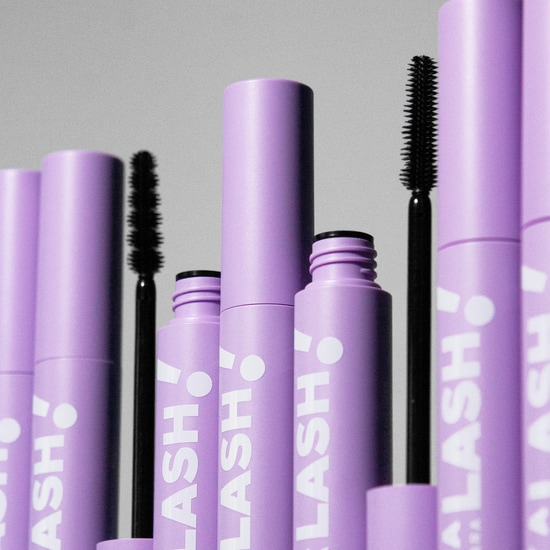 Inglot Playinn What a Lash! Mascara 8,5 ml
