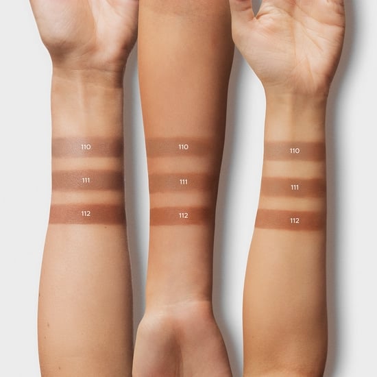 Inglot Cream Stick Bronzer 111 Medium Brown 6,2 g