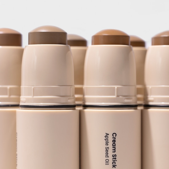 Inglot Cream Stick Bronzer 111 Medium Brown 6,2 g