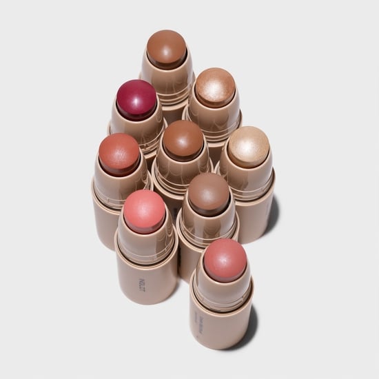 Inglot Cream Stick Bronzer 111 Medium Brown 6,2 g