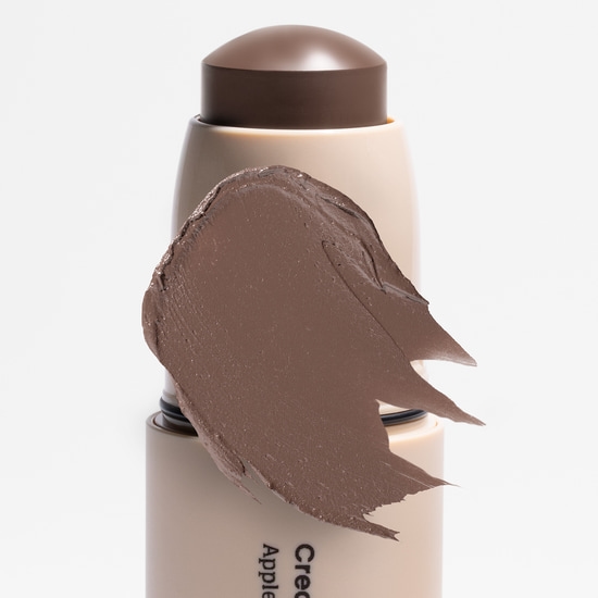 Inglot Cream Stick Bronzer 114 Dusty Brown 6,2 g