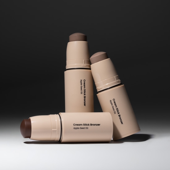 Inglot Cream Stick Bronzer 115 Intense Brown 6,2 g