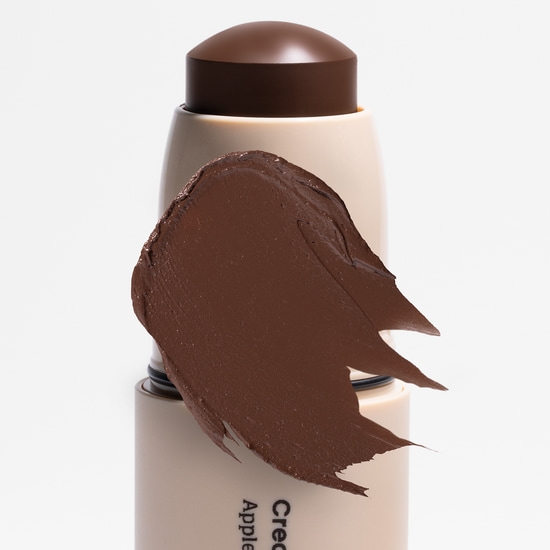 Inglot Cream Stick Bronzer 115 Intense Brown 6,2 g