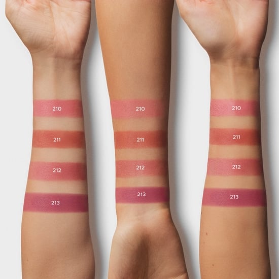 Inglot Cream Stick Blush 211 Rusty Pink 6,2 g
