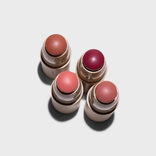 Inglot Cream Stick Blush 211 Rusty Pink 6,2 g