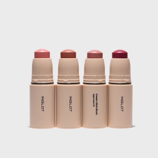 Inglot Cream Stick Blush 213 Intense Pink 6,2 g