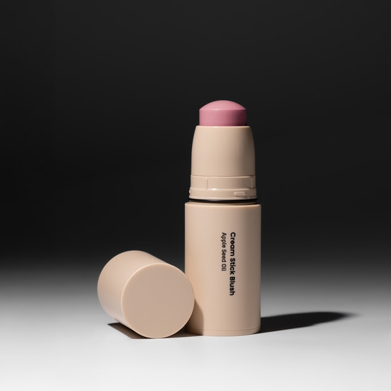 Inglot Cream Stick Blush 214 Pastel Pink 6,2 g