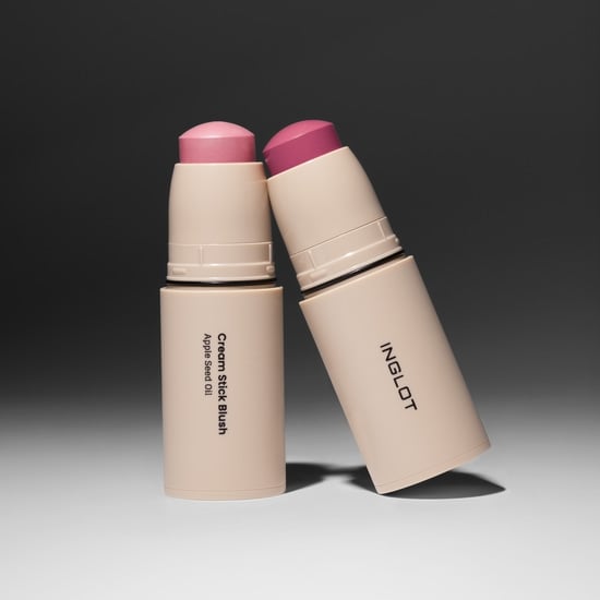 Inglot Cream Stick Blush 215 Classic Fushia 6,2 g