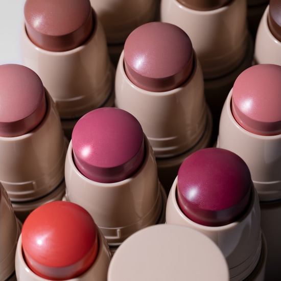 Inglot Cream Stick Blush 215 Classic Fushia 6,2 g