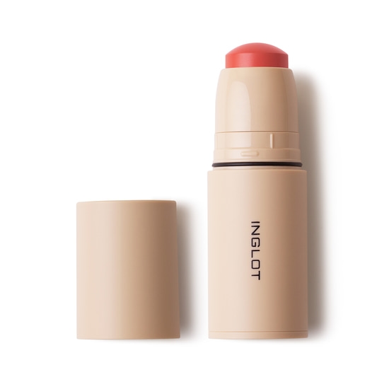 Inglot Cream Stick Blush 216 Vibrant Coral 6,2 g