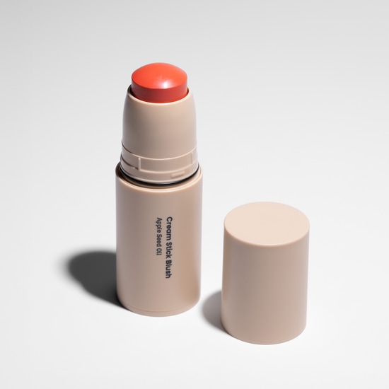 Inglot Cream Stick Blush 216 Vibrant Coral 6,2 g