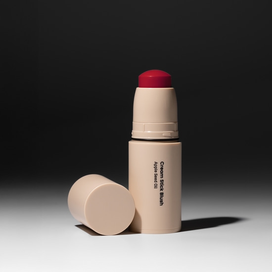 Inglot Cream Stick Blush 217 Raspberry Pink 6,2 g