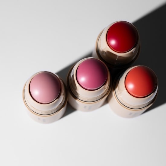 Inglot Cream Stick Blush 217 Raspberry Pink 6,2 g