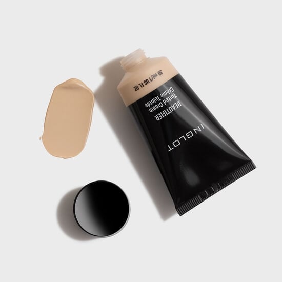 Inglot Beautifier Tinted Cream 101 30 ml