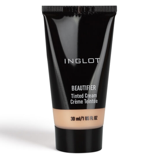 Inglot Beautifier Tinted Cream 102 30 ml