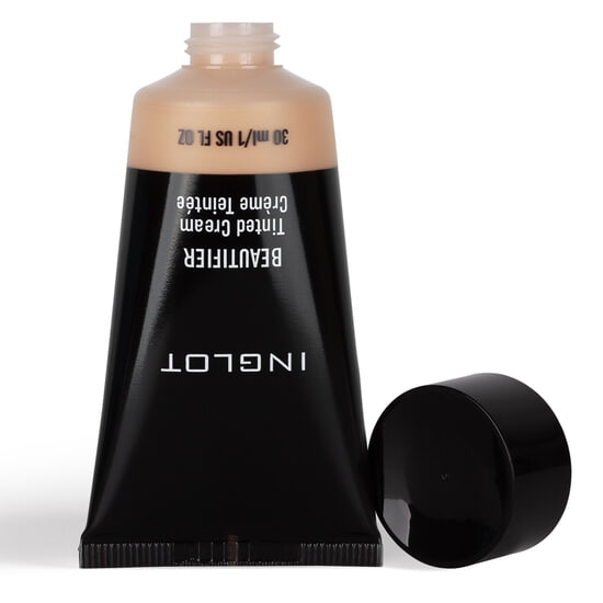 Inglot Beautifier Tinted Cream 102 30 ml