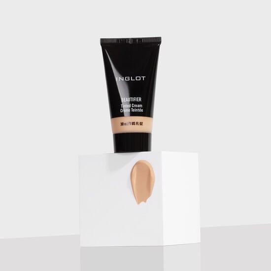 Inglot Beautifier Tinted Cream 102 30 ml