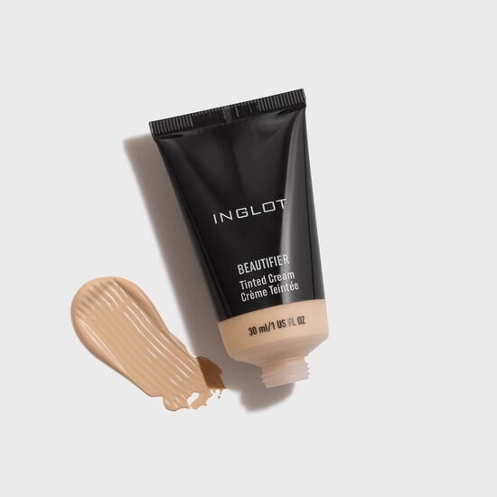 Inglot Beautifier Tinted Cream 103 30 ml