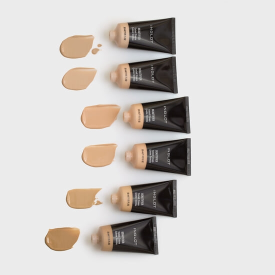 Inglot Beautifier Tinted Cream 103 30 ml