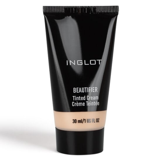 Inglot Beautifier Tinted Cream 104 30 ml