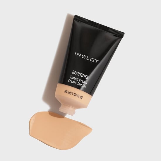 Inglot Beautifier Tinted Cream 104 30 ml