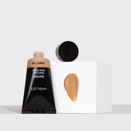 Inglot Beautifier Tinted Cream 107 30 ml