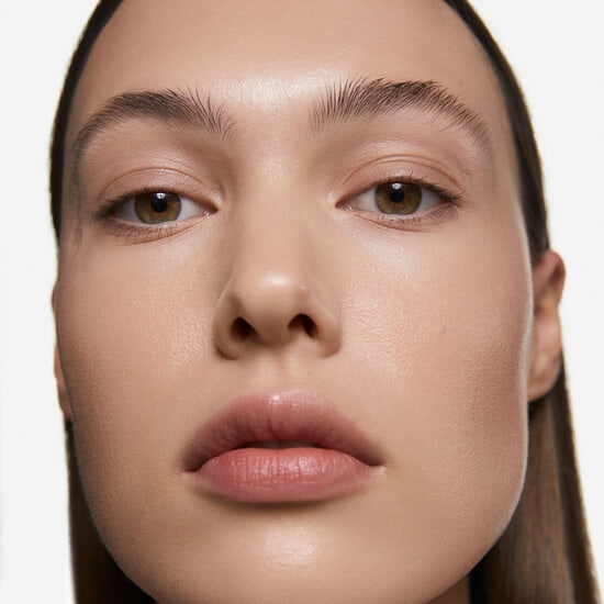 Inglot Skin Focused Care Face Foundation SPF50+ Yellow Beige 30 ml