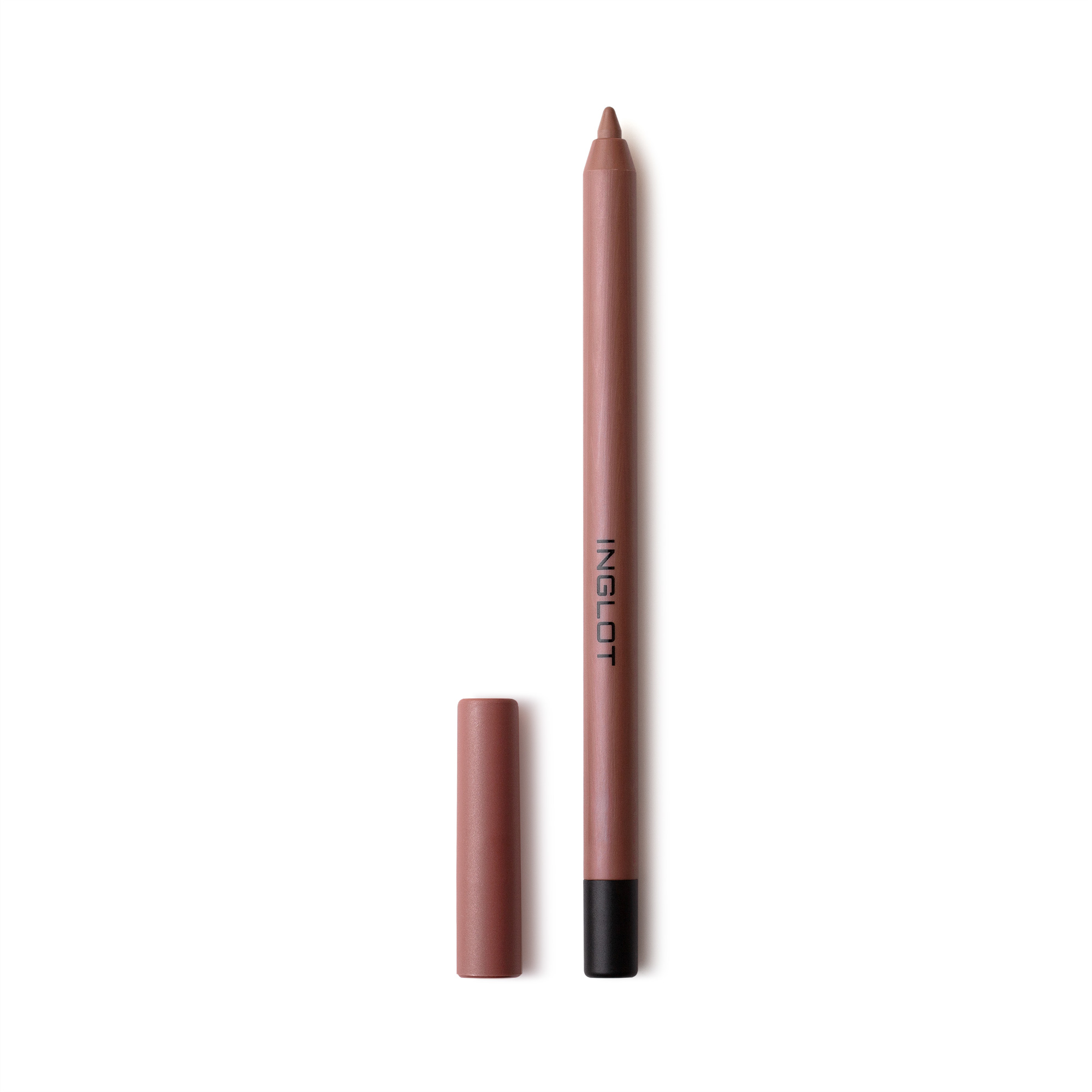 Inglot Creamy Soft Lipliner 03 Cocoa Nude 1,2 g