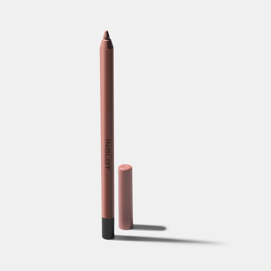 Inglot Creamy Soft Lipliner 03 Cocoa Nude 1,2 g