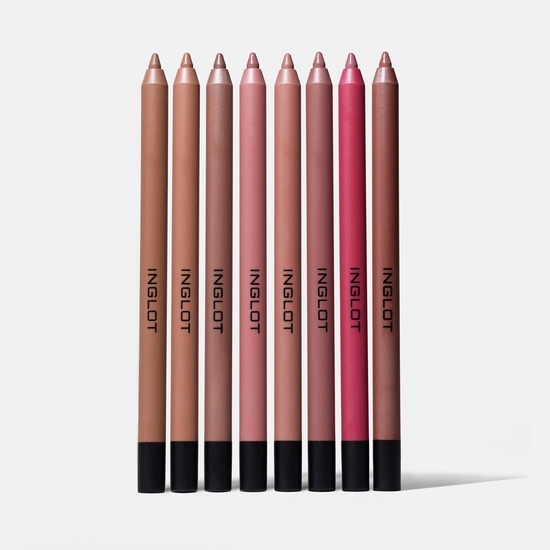 Inglot Creamy Soft Lipliner 03 Cocoa Nude 1,2 g