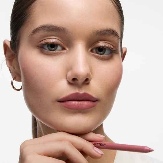Inglot Creamy Soft Lipliner 05 Vivid Rose 1,2 g