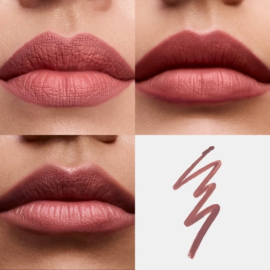 Inglot Creamy Soft Lipliner 06 Muted Pink 1,2 g