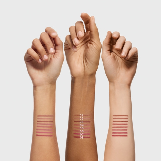 Inglot Creamy Soft Lipliner 06 Muted Pink 1,2 g