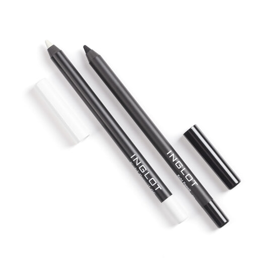 Inglot Kohl Pencil 01 1,2 g