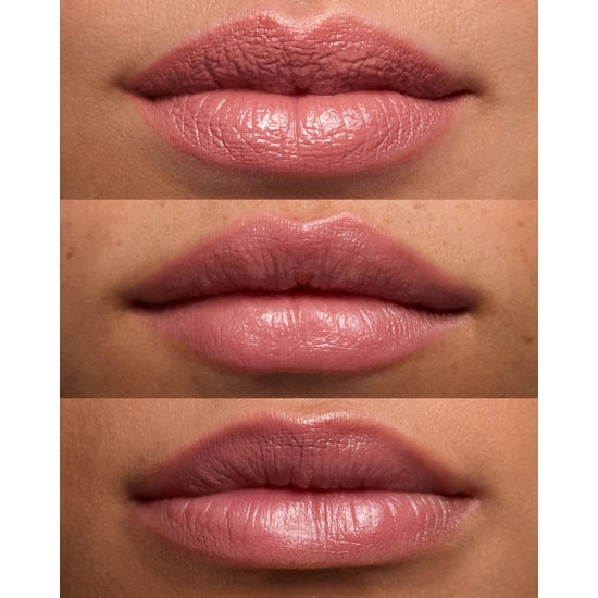 Inglot Glazed Lip Liquid Lipstick SPF50+ 91 Pink Meringue 3,5 ml