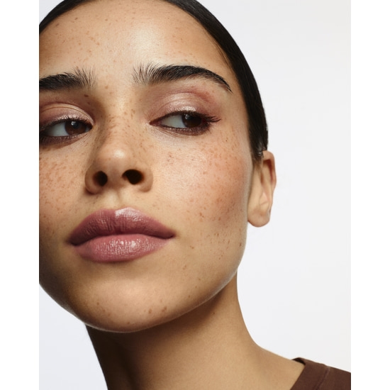 Inglot Glazed Lip Liquid Lipstick SPF50+ 92 Salted Caramel 3,5 ml
