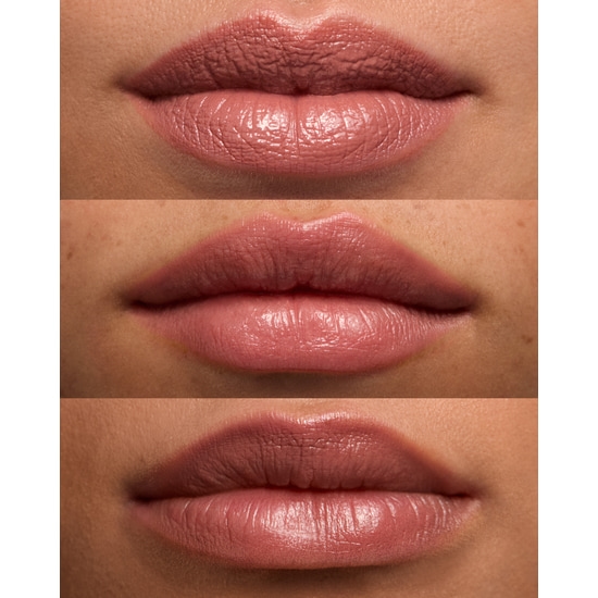 Inglot Glazed Lip Liquid Lipstick SPF50+ 93 Carrot Cake 3,5 ml