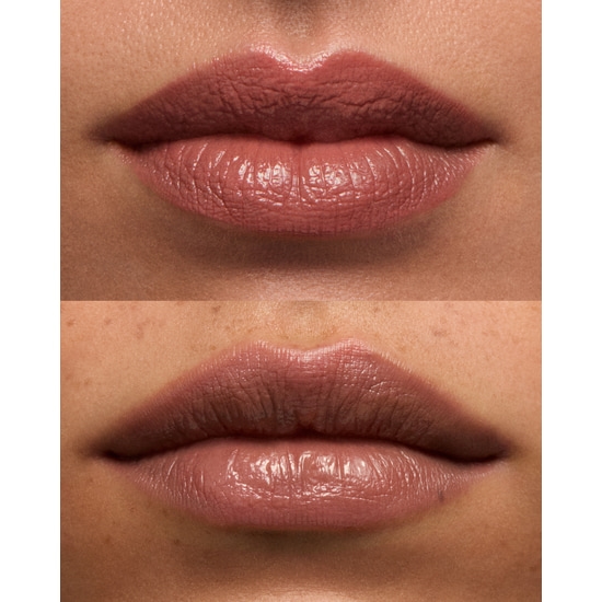 Inglot Glazed Lip Liquid Lipstick SPF50+ 94 Milk Chocolate 3,5 ml