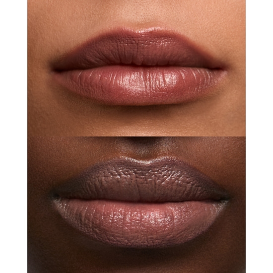 Inglot Glazed Lip Liquid Lipstick SPF50+ 94 Milk Chocolate 3,5 ml