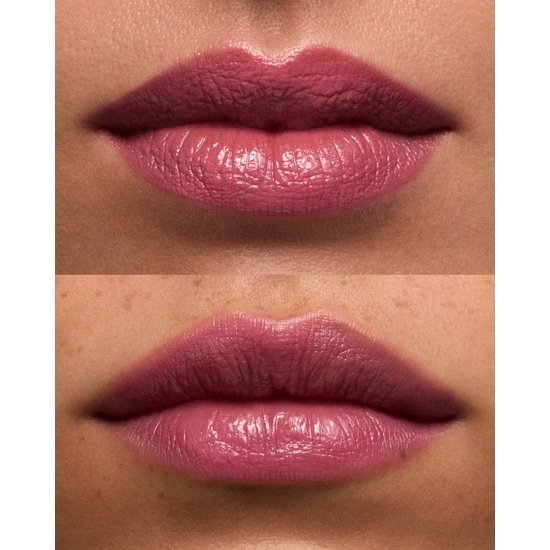Inglot Glazed Lip Liquid Lipstick SPF50+ 96 Berry Crumble 3,5 ml