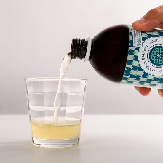 Renée Voltaire Levande Bakteriekultur Koncentrat 500 ml EKO
