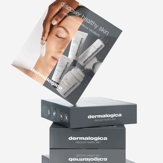 Dermalogica Discover Healthy Skin Kit