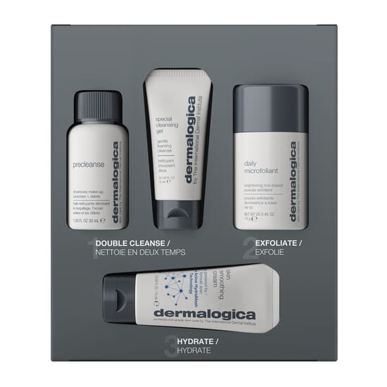 Dermalogica Discover Healthy Skin Kit