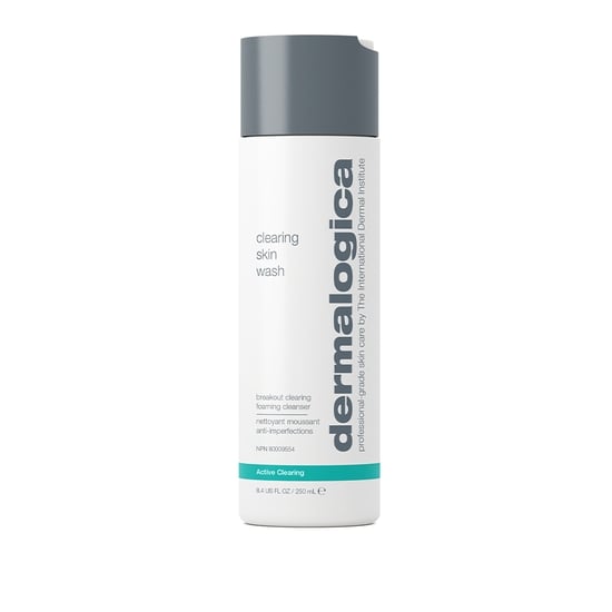 Dermalogica Clearing Skin Wash 250 ml