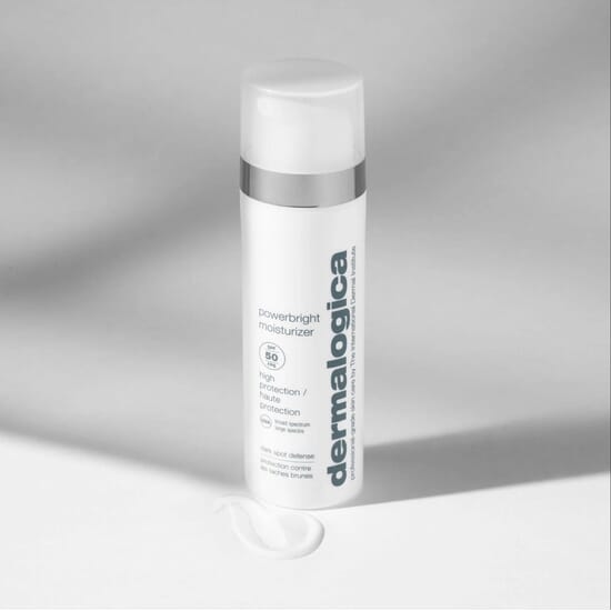 Dermalogica PowerBright Moisturizer SPF50 50 ml