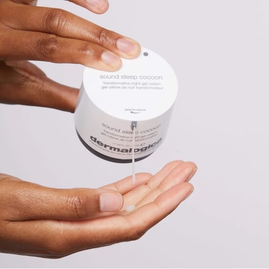 Dermalogica Sound Sleep Cocoon 50 ml