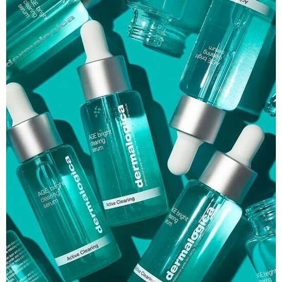 Dermalogica AGE Bright Clearing Serum 30 ml