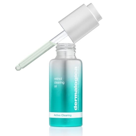 Dermalogica Retinol Clearing Oil 30 ml